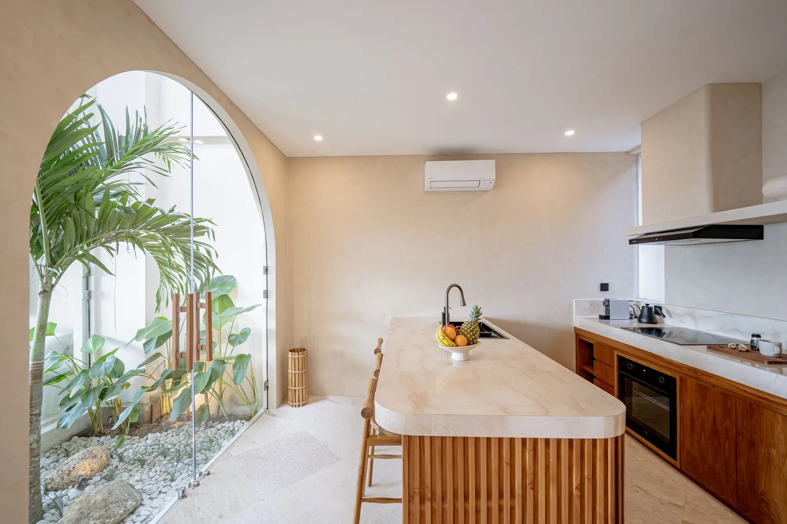 Villa Kyma Uluwatu