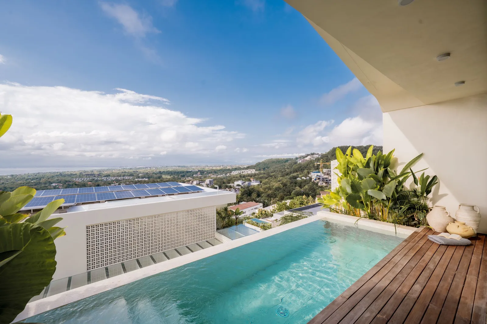 Villa Kyma Uluwatu