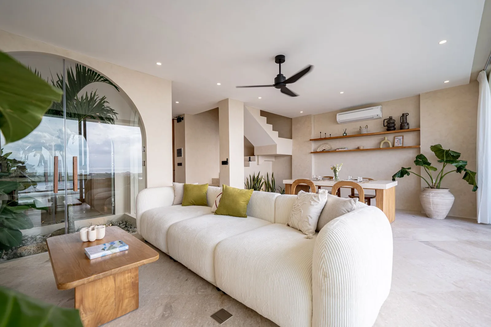 Villa Kyma Uluwatu