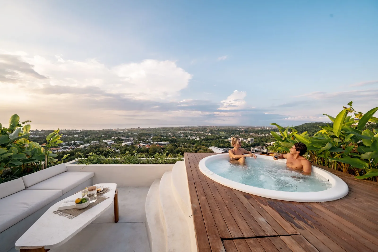 Villa Kyma Uluwatu