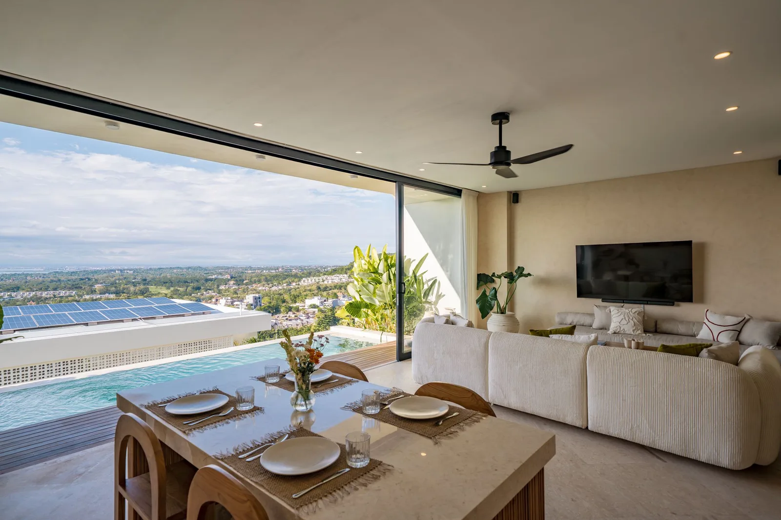 Villa Kyma Uluwatu