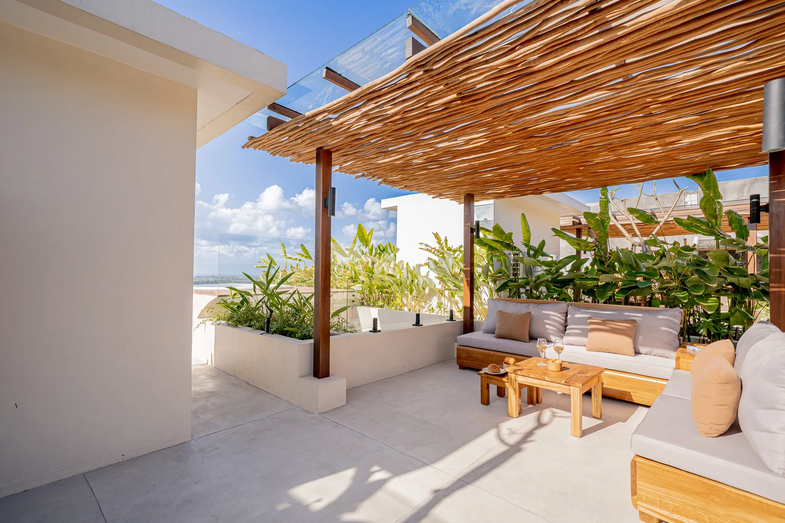 Villa Kyma Uluwatu