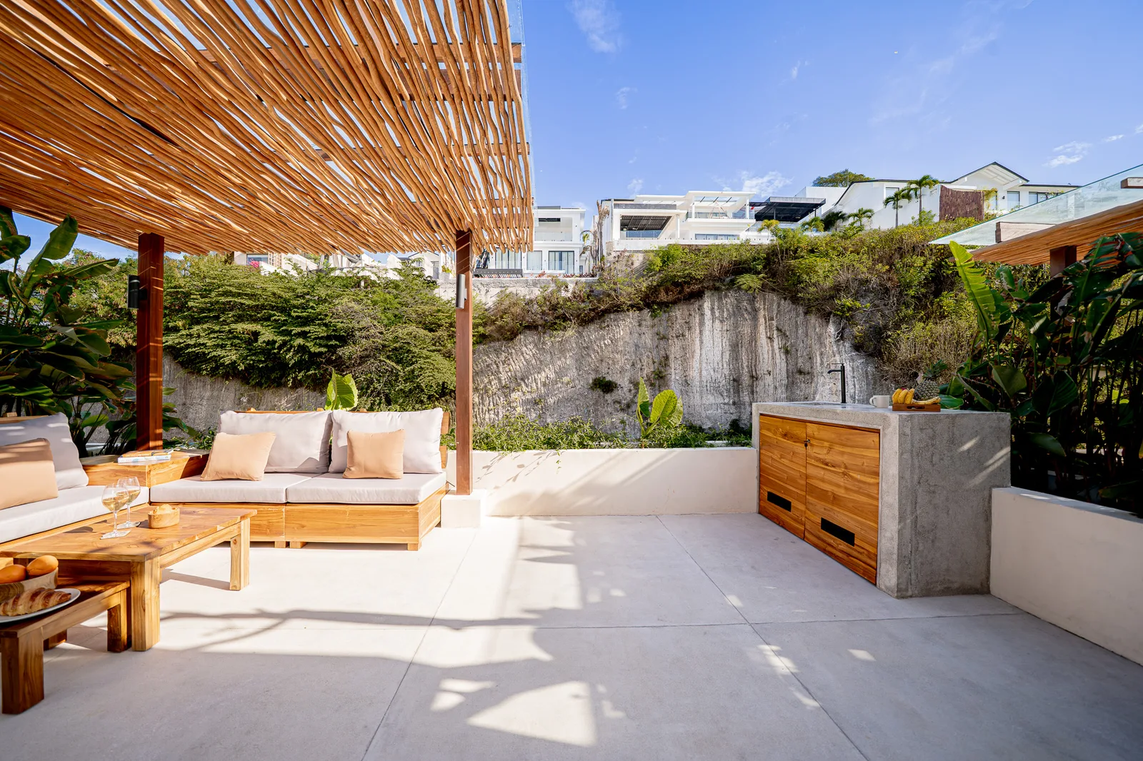 Villa Kyma Uluwatu