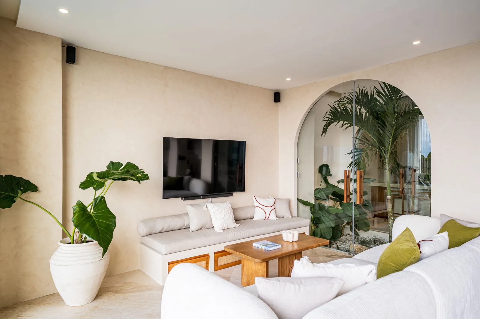 Villa Kyma Uluwatu