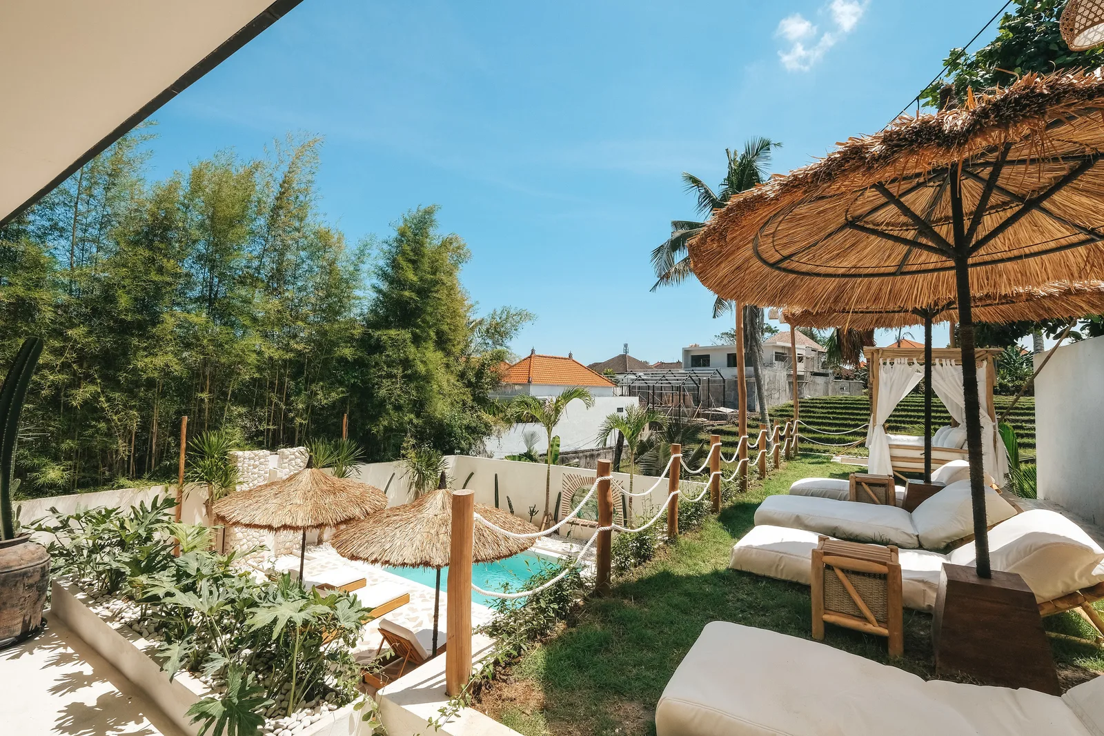 Villa Bocce