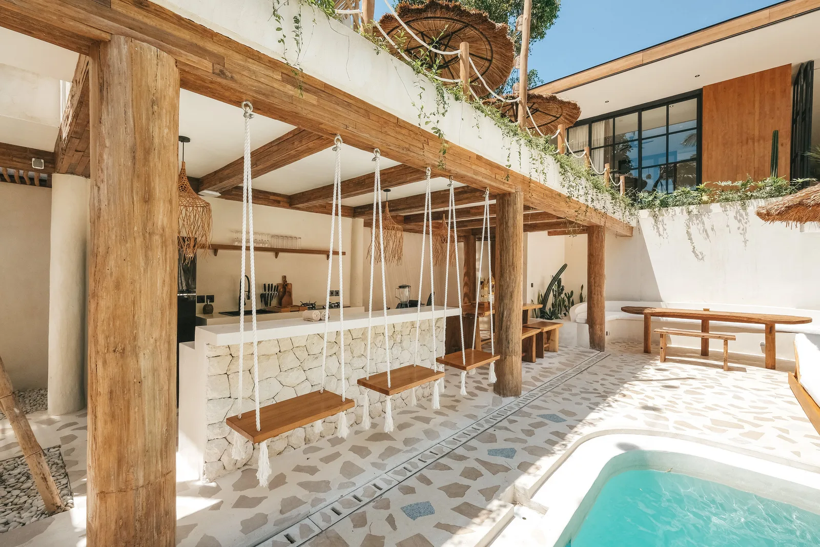 Villa Bocce