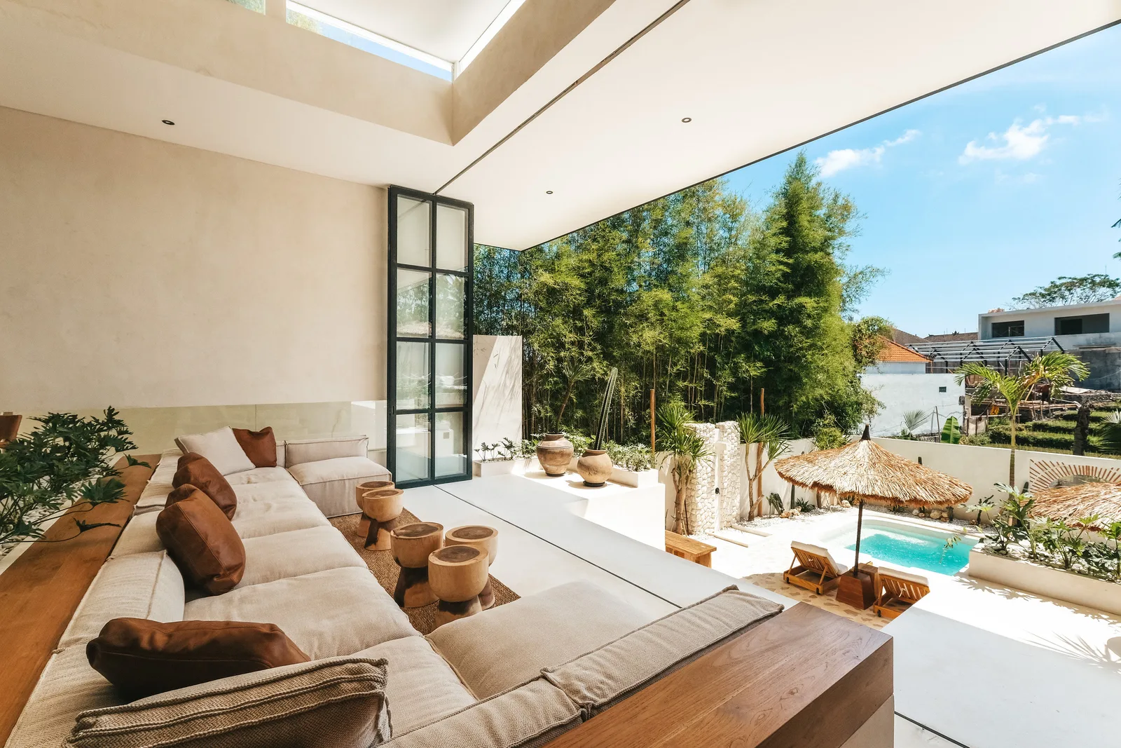 Villa Bocce