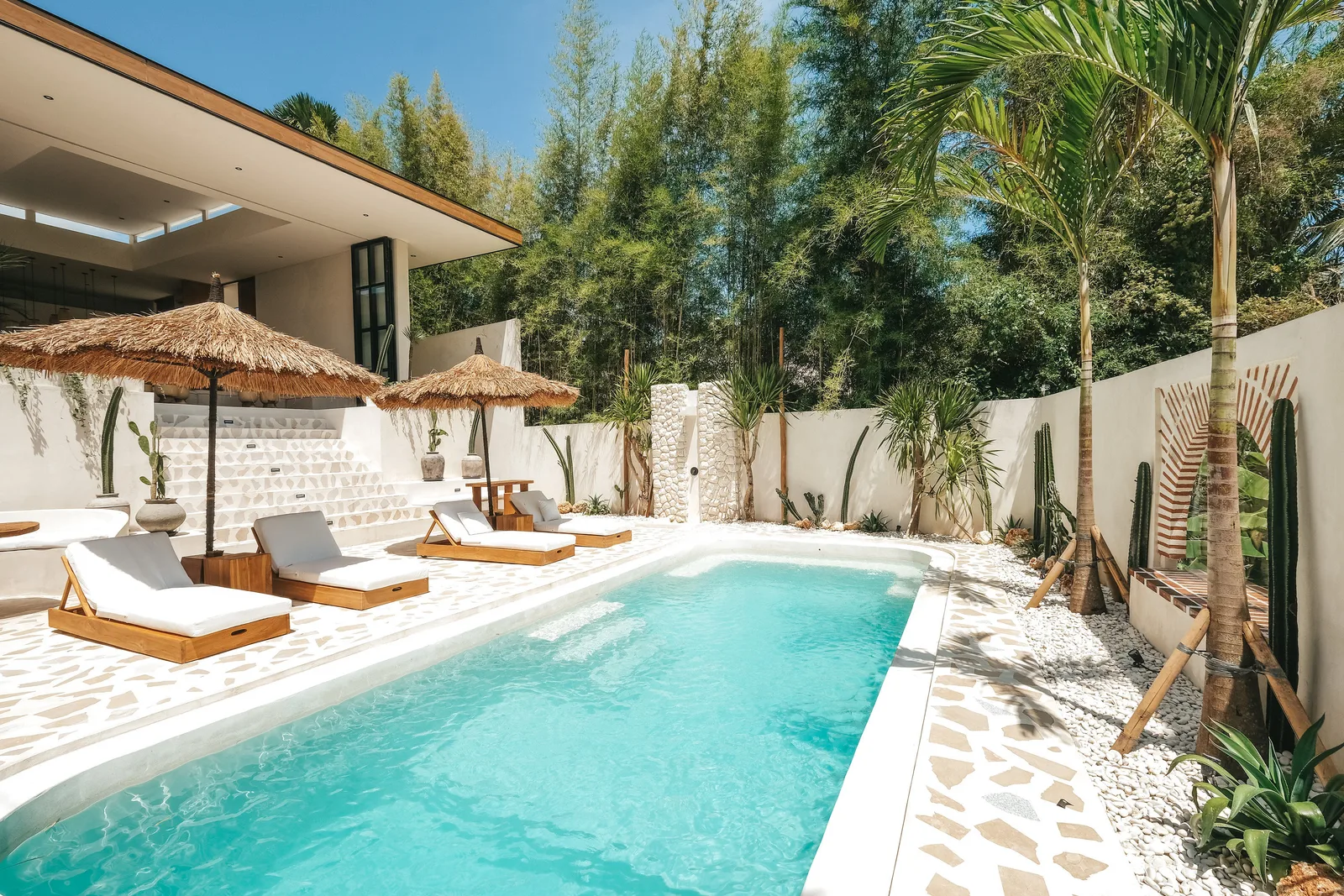 Villa Bocce