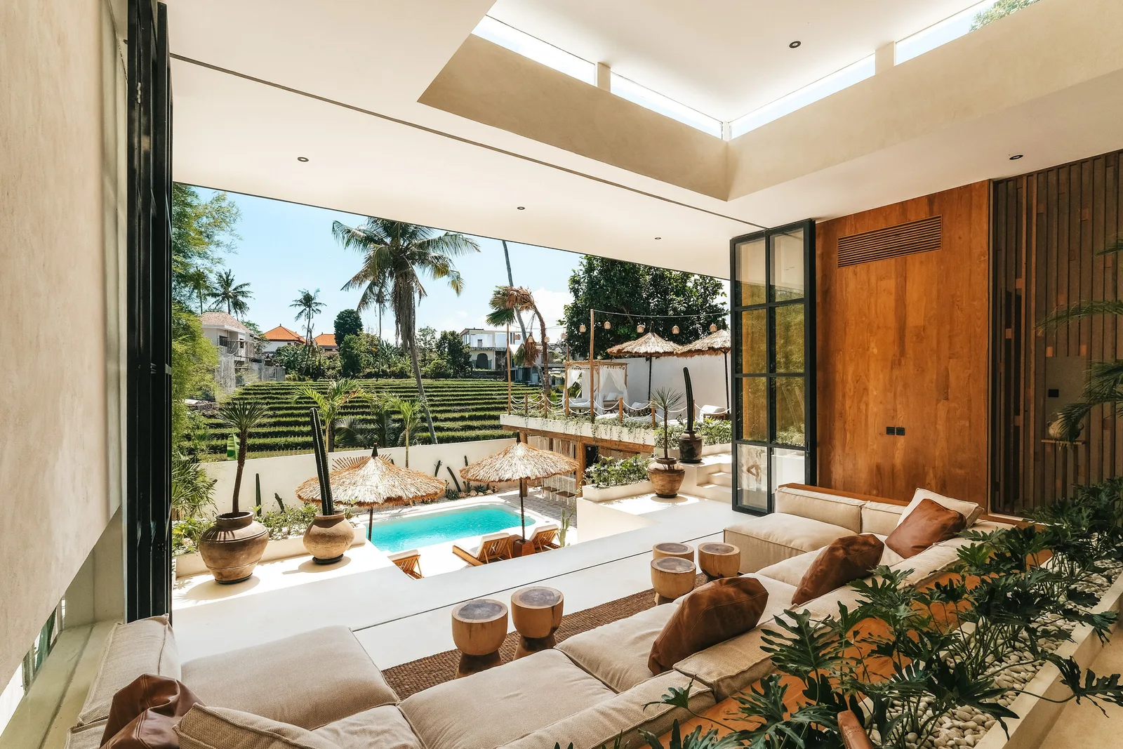 Villa Bocce