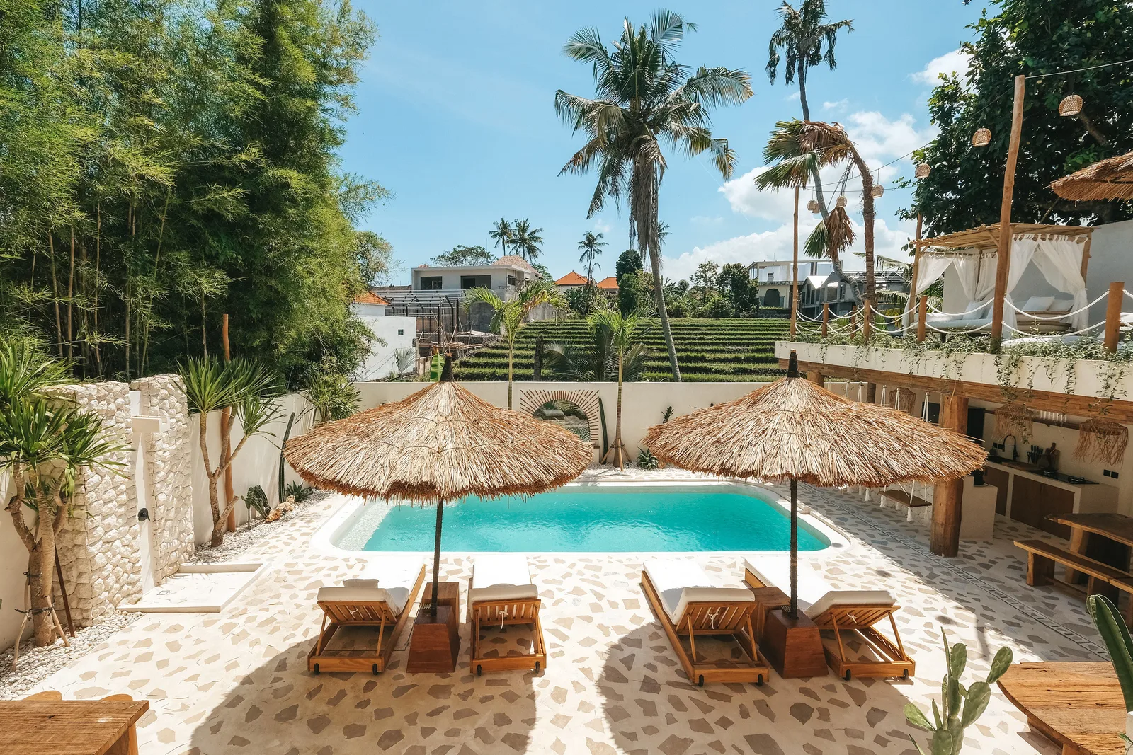 Villa Bocce