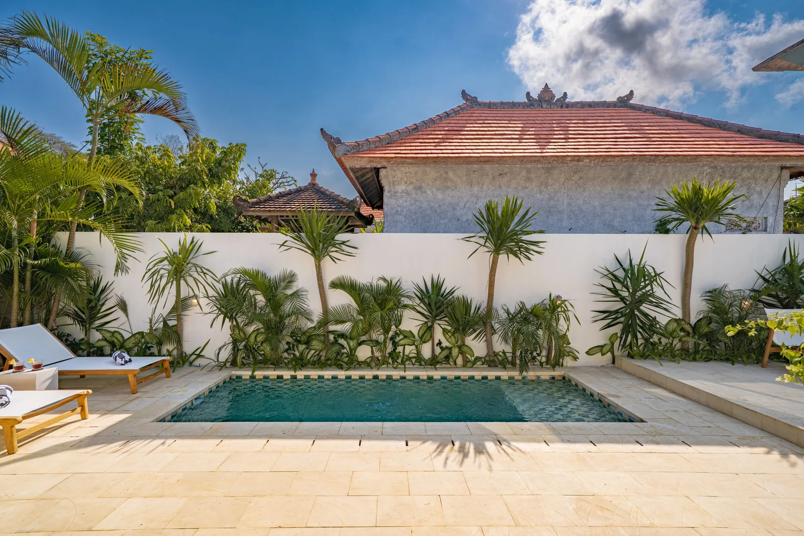 Calula Beach House II Uluwatu