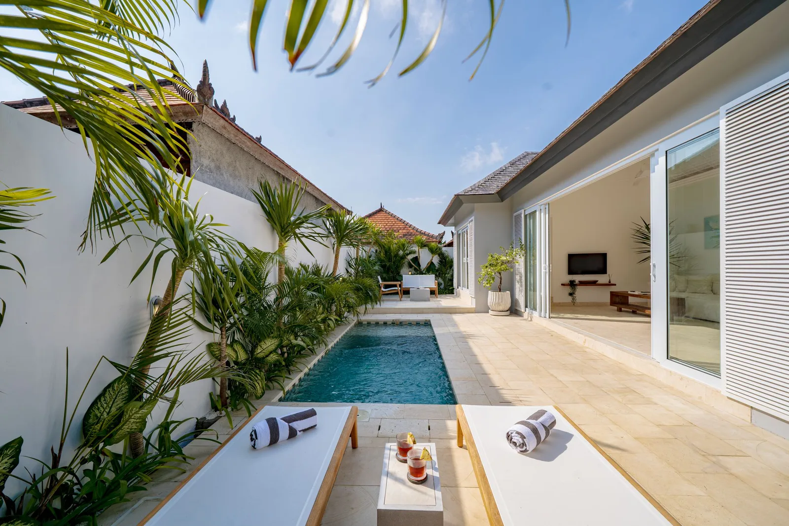 Calula Beach House II Uluwatu