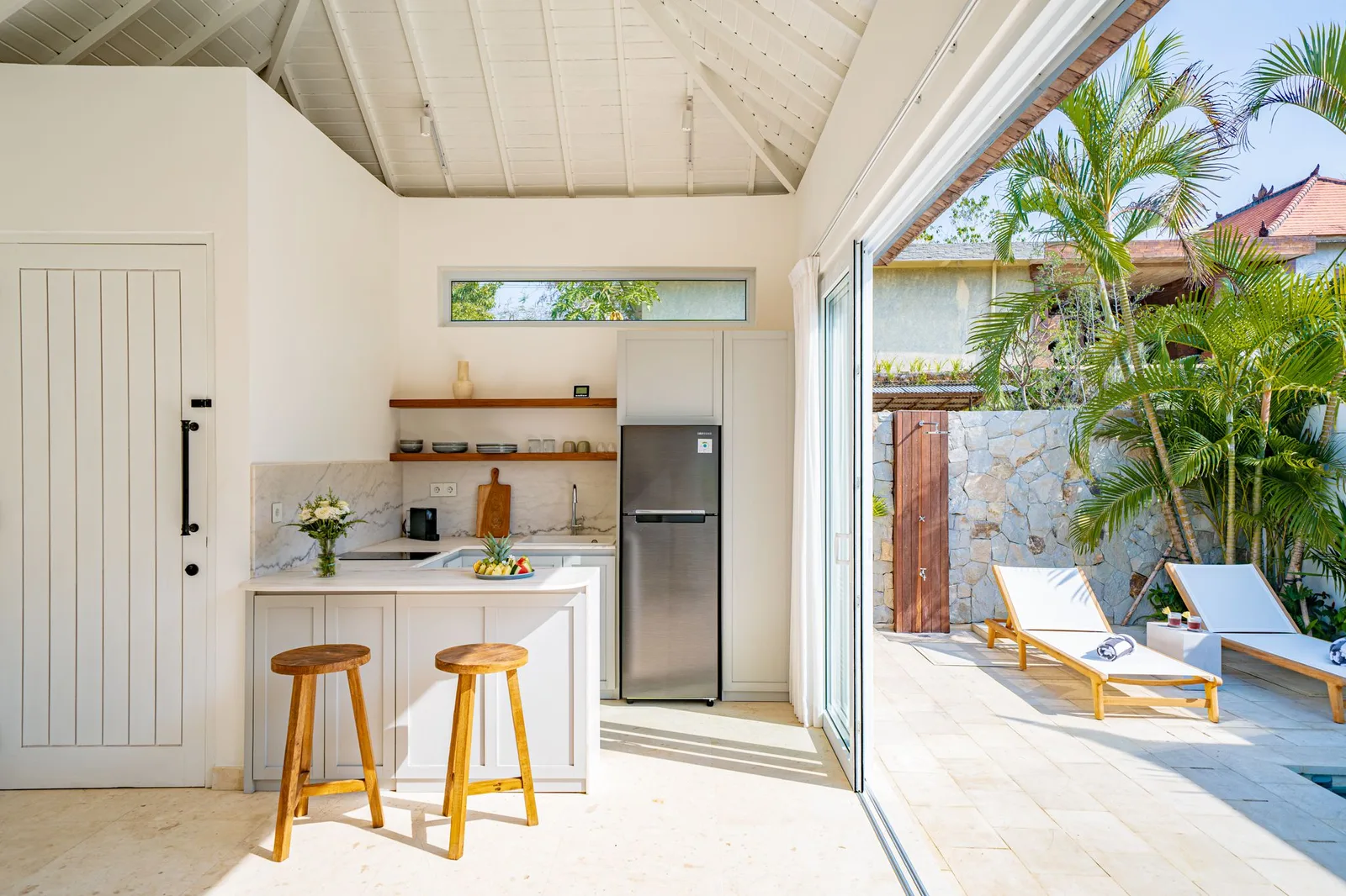 Calula Beach House II Uluwatu