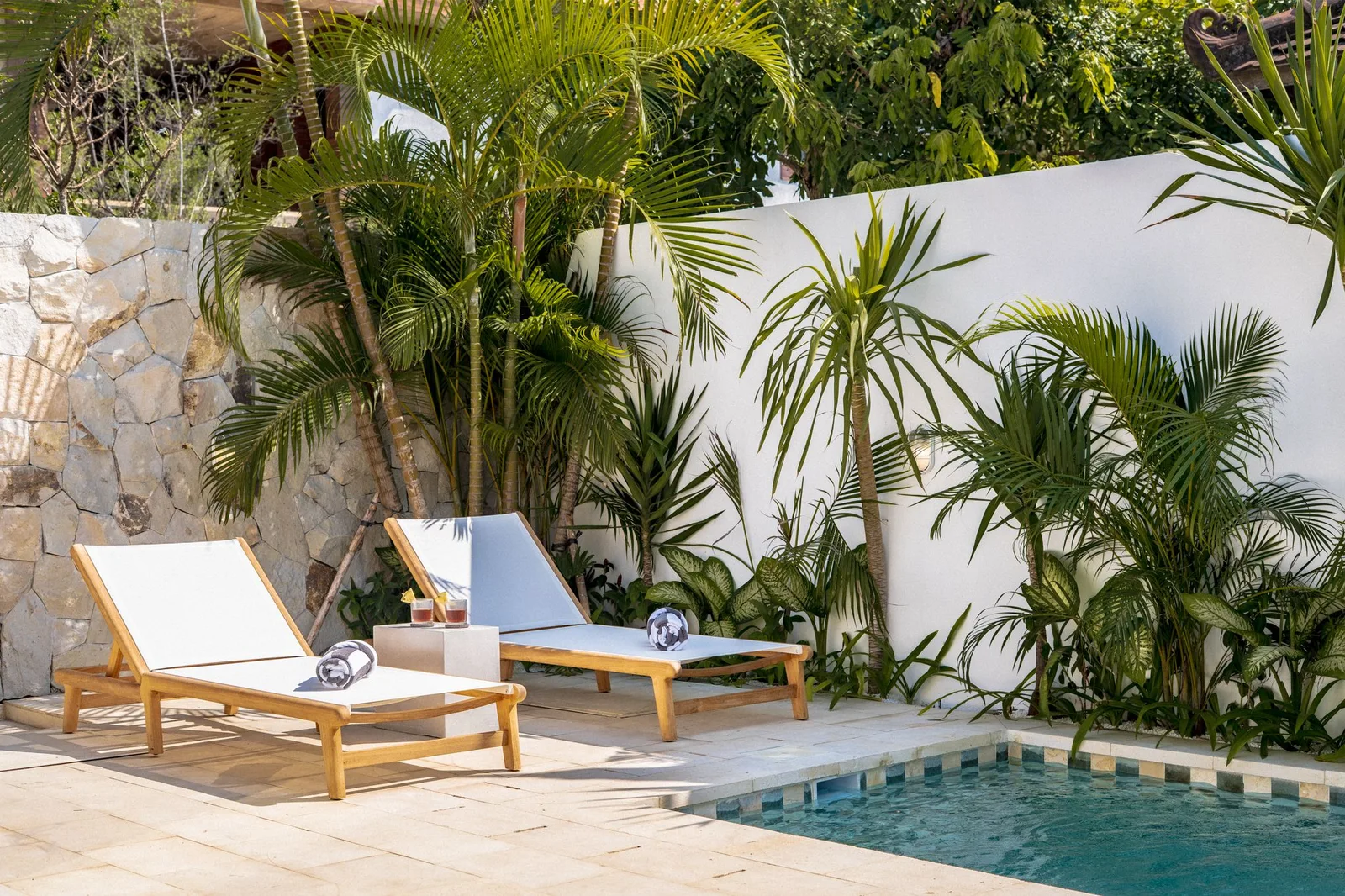 Calula Beach House II Uluwatu