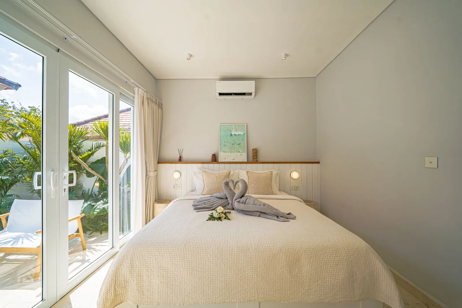 Calula Beach House II Uluwatu