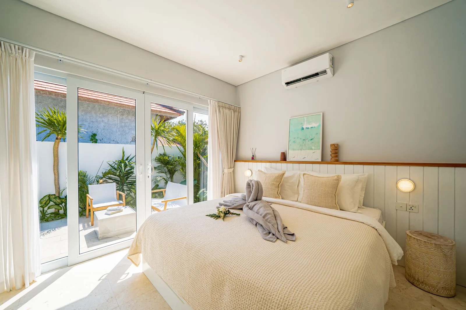 Calula Beach House II Uluwatu