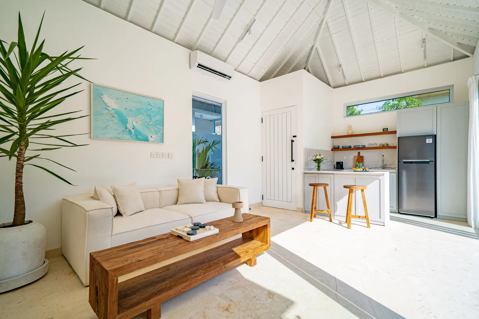 Calula Beach House II Uluwatu