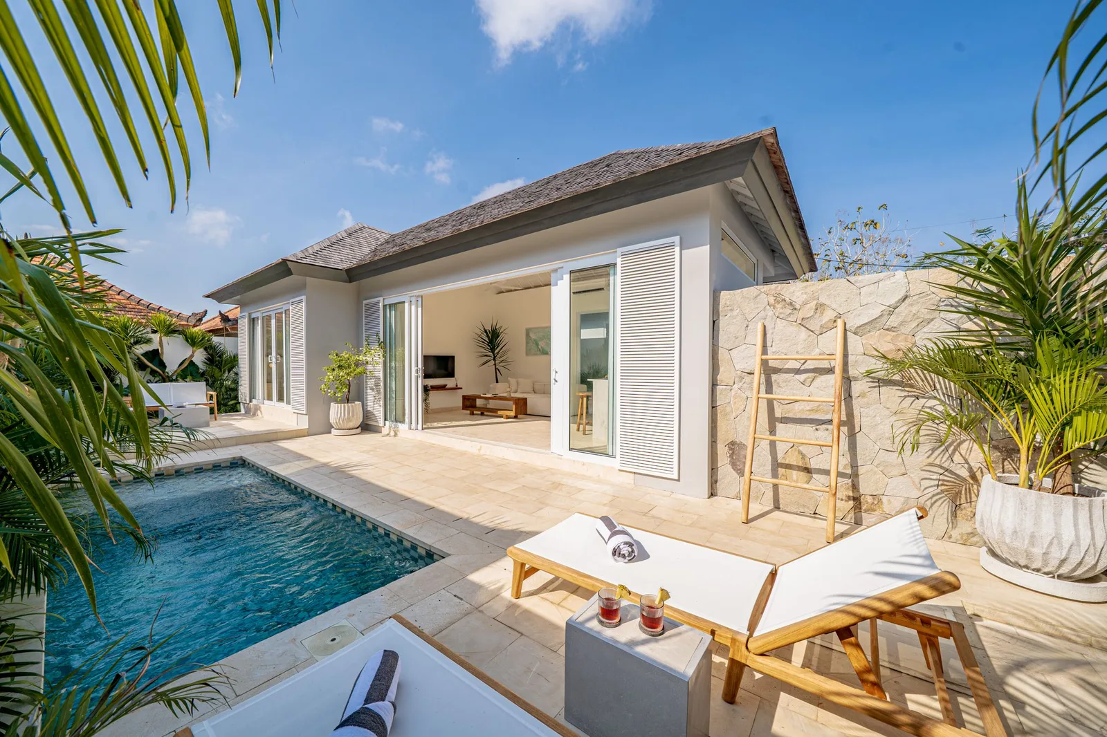 Calula Beach House II Uluwatu