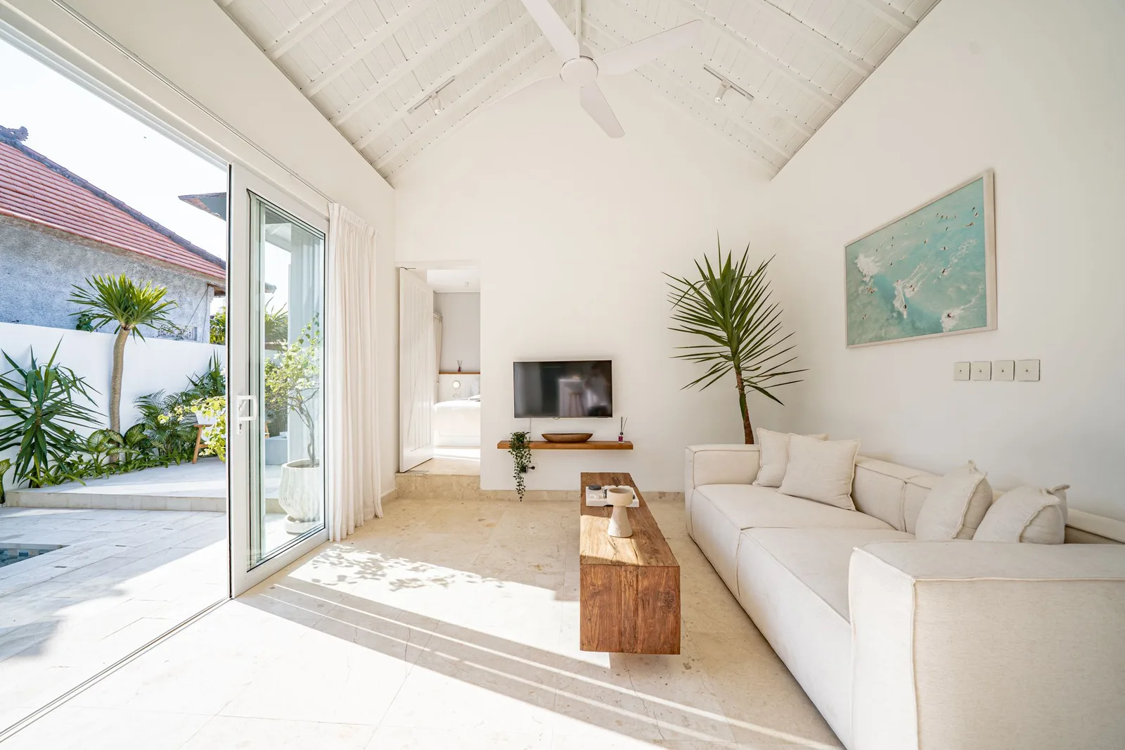 Calula Beach House II Uluwatu