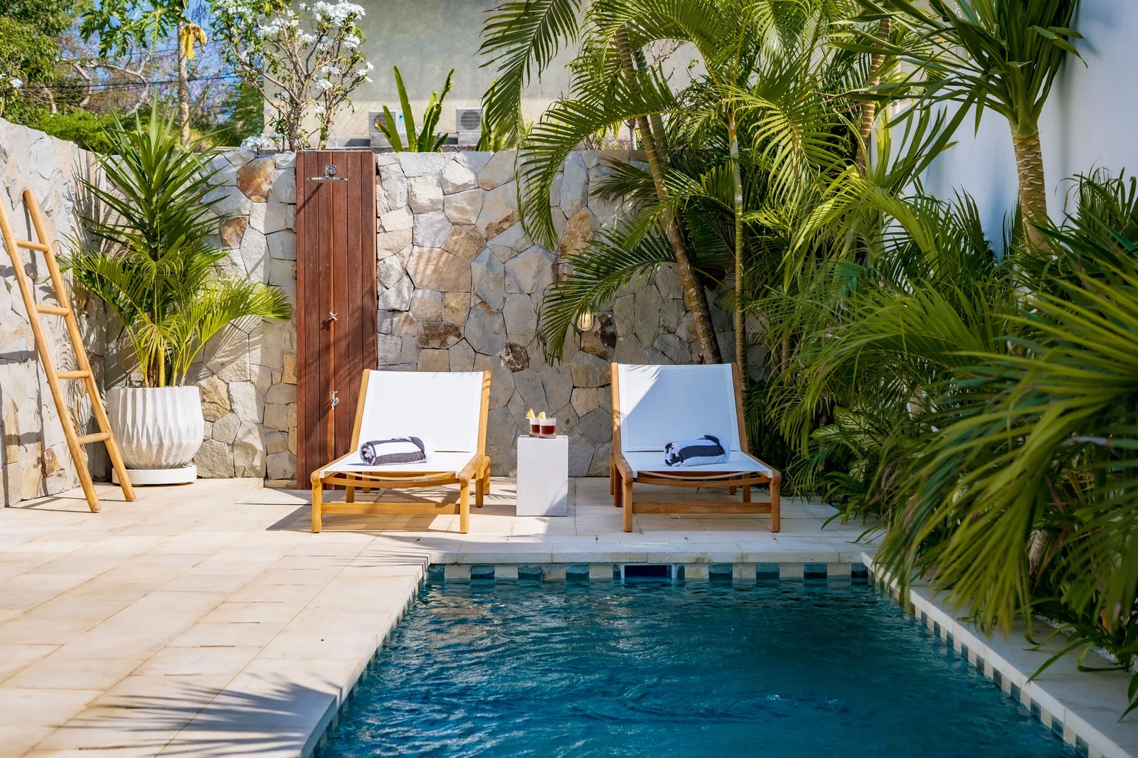 Calula Beach House II Uluwatu