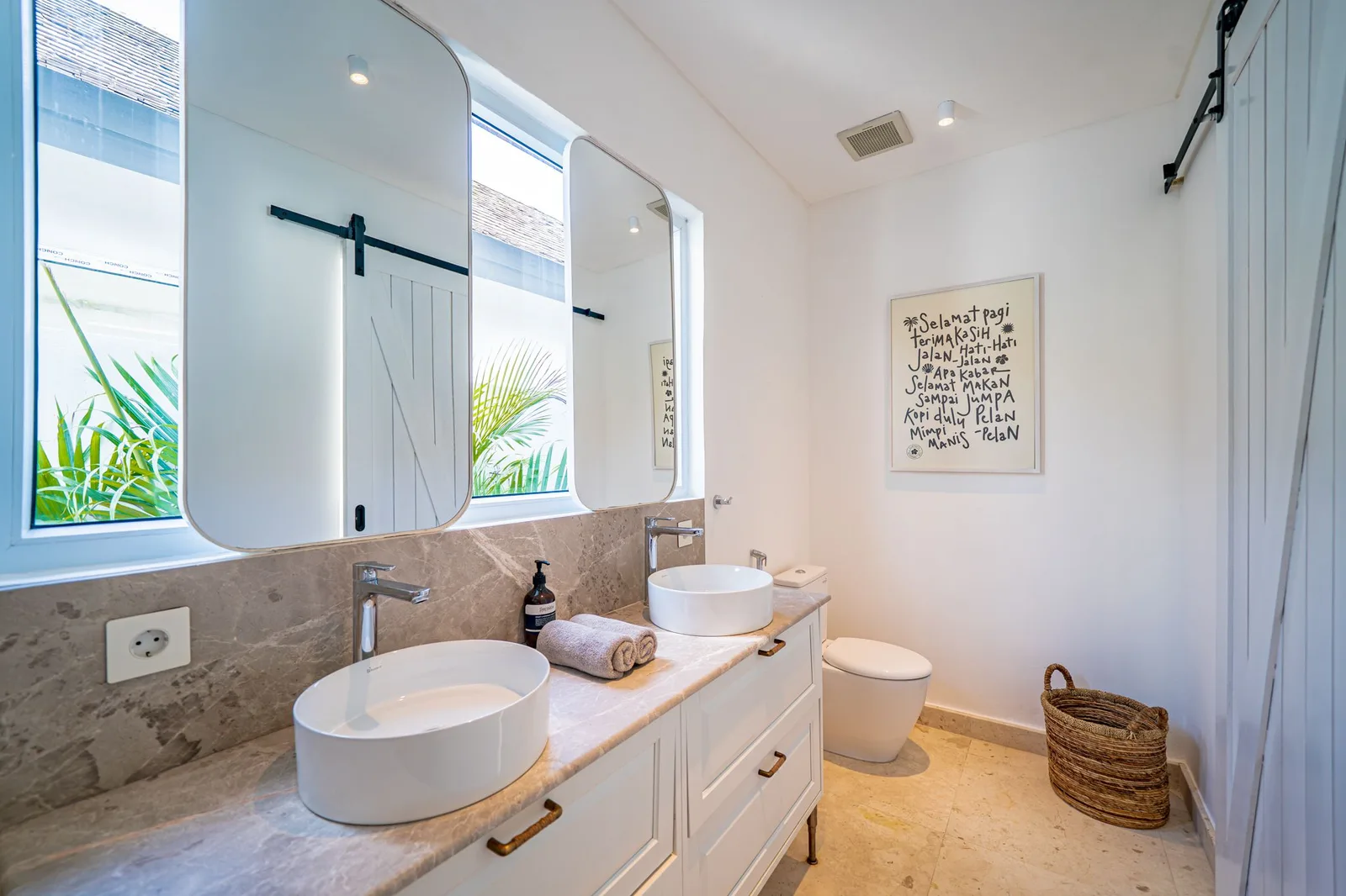 Calula Beach House II Uluwatu