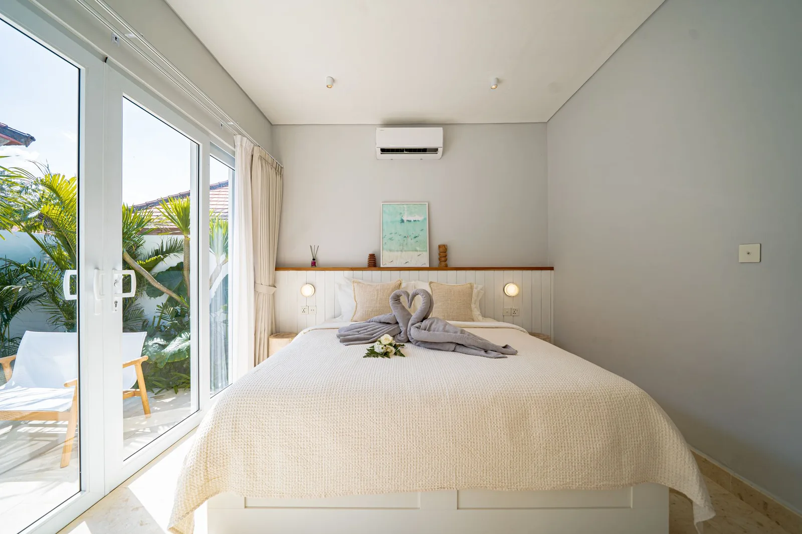 Calula Beach House II Uluwatu