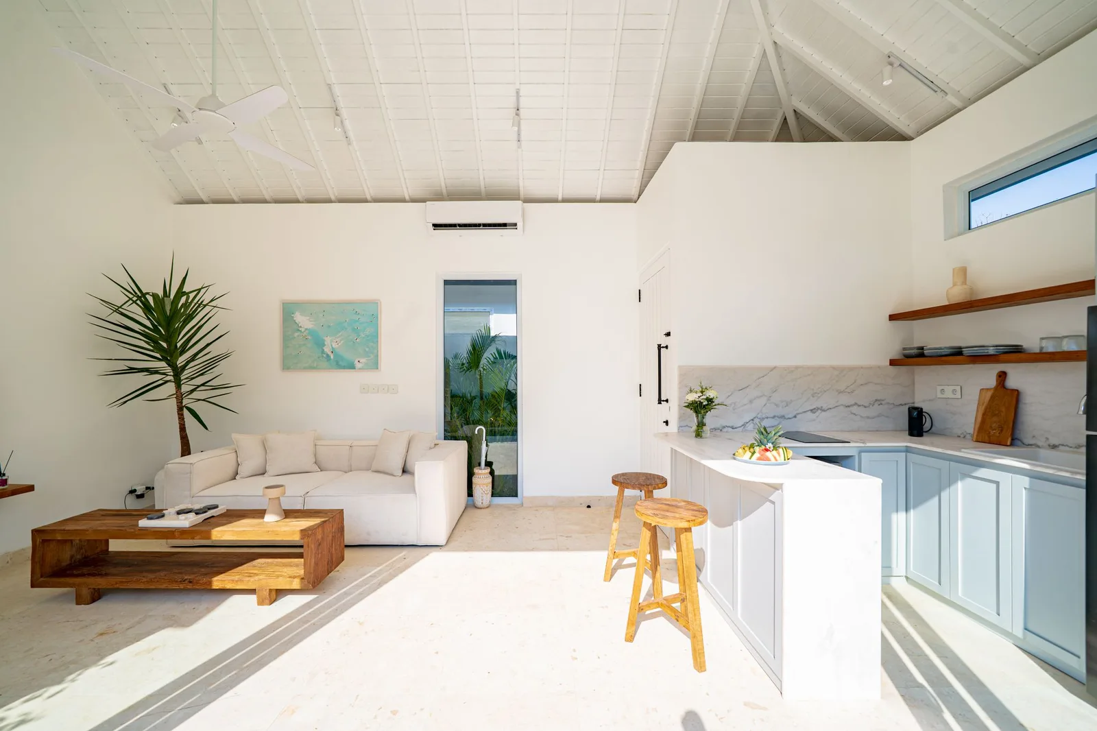 Calula Beach House II Uluwatu