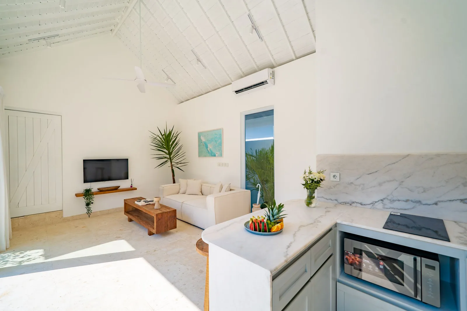 Calula Beach House II Uluwatu