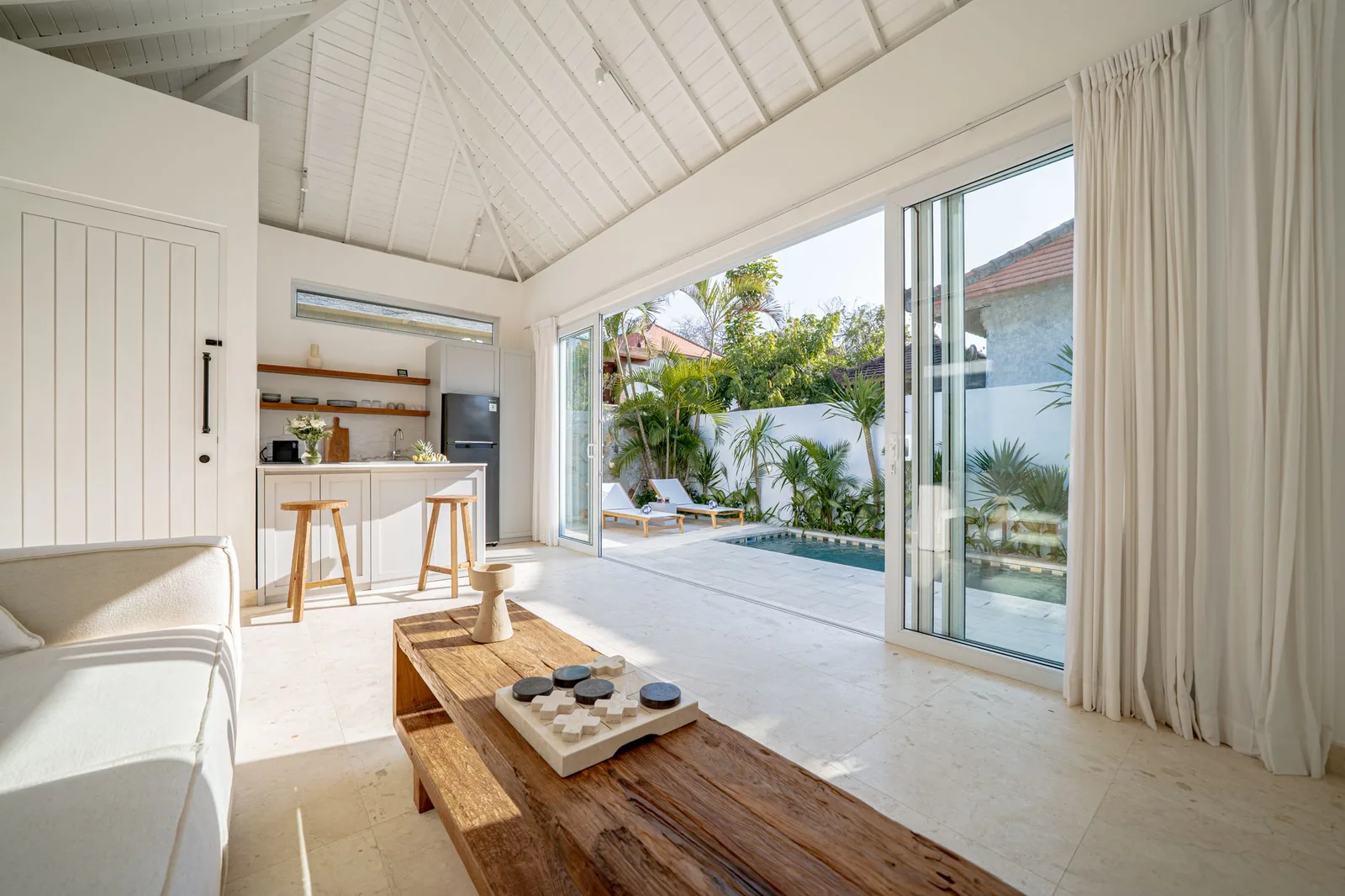 Calula Beach House II Uluwatu