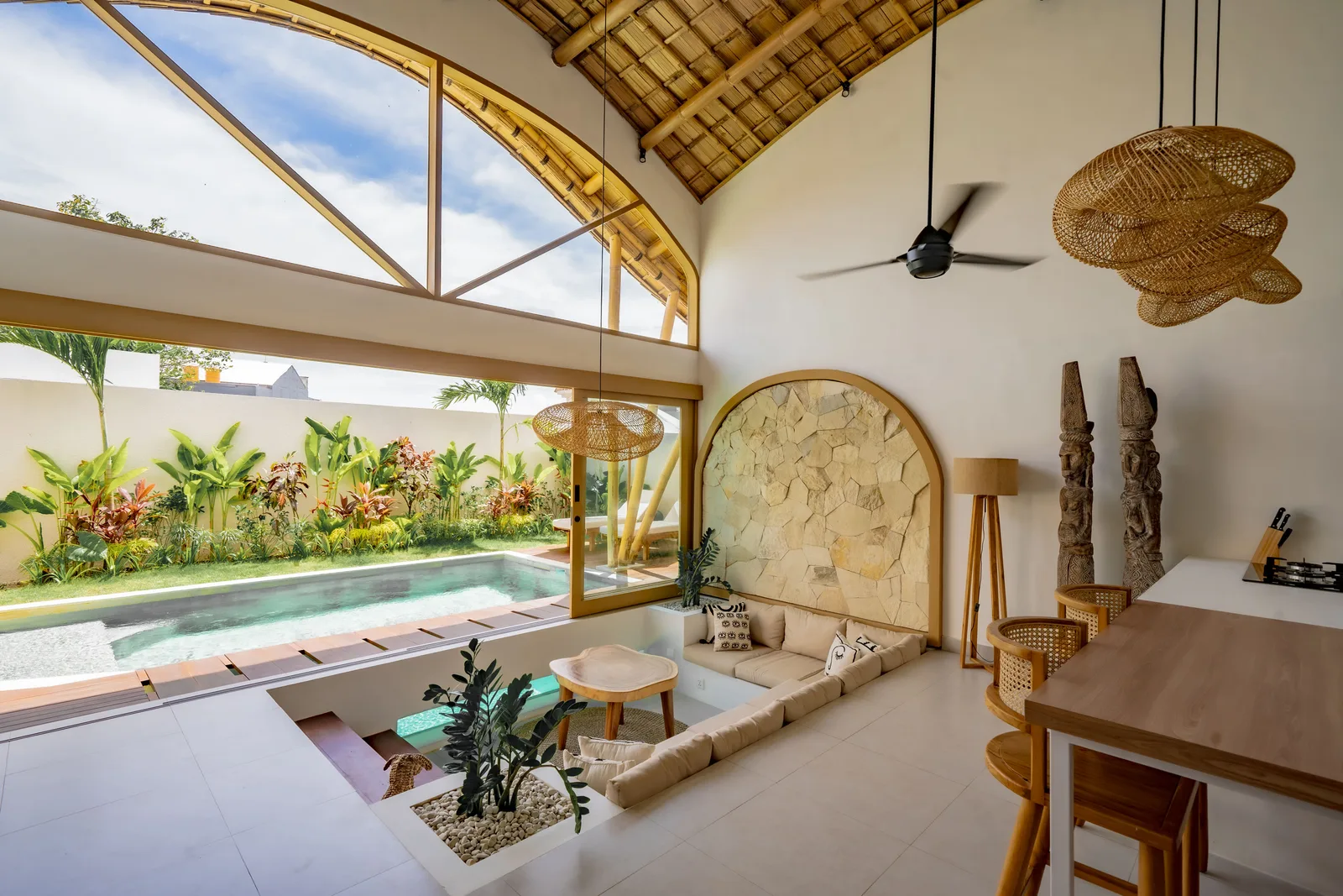 Villa Madi