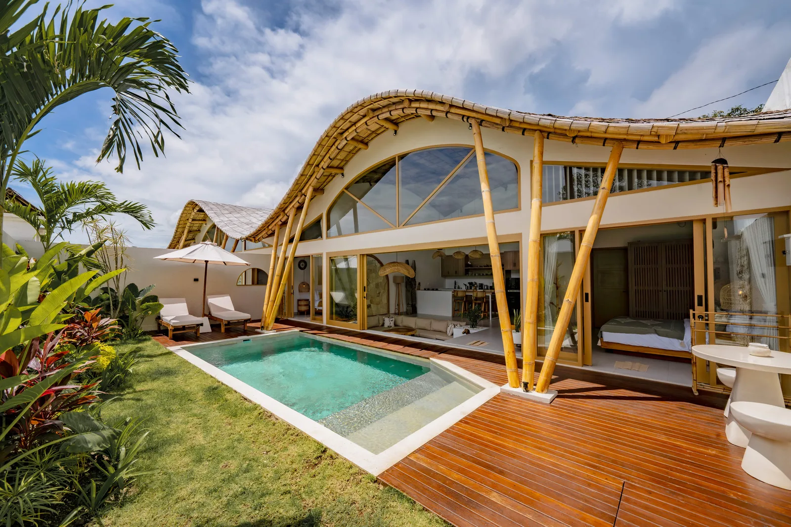 Villa Madi
