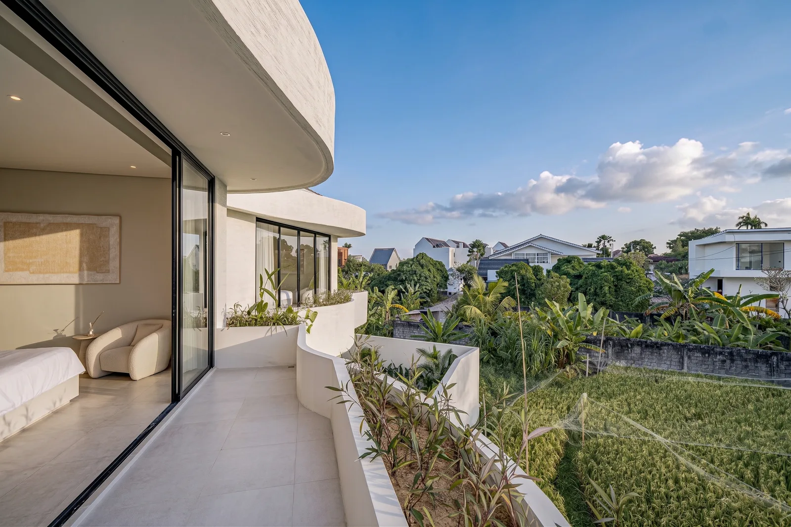 IVY Villa 2
