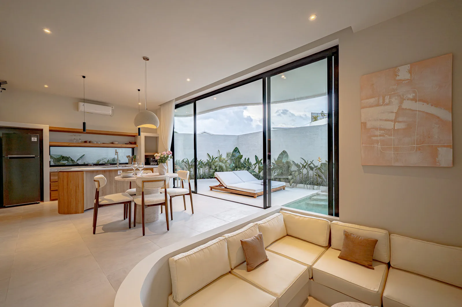 IVY Villa 2