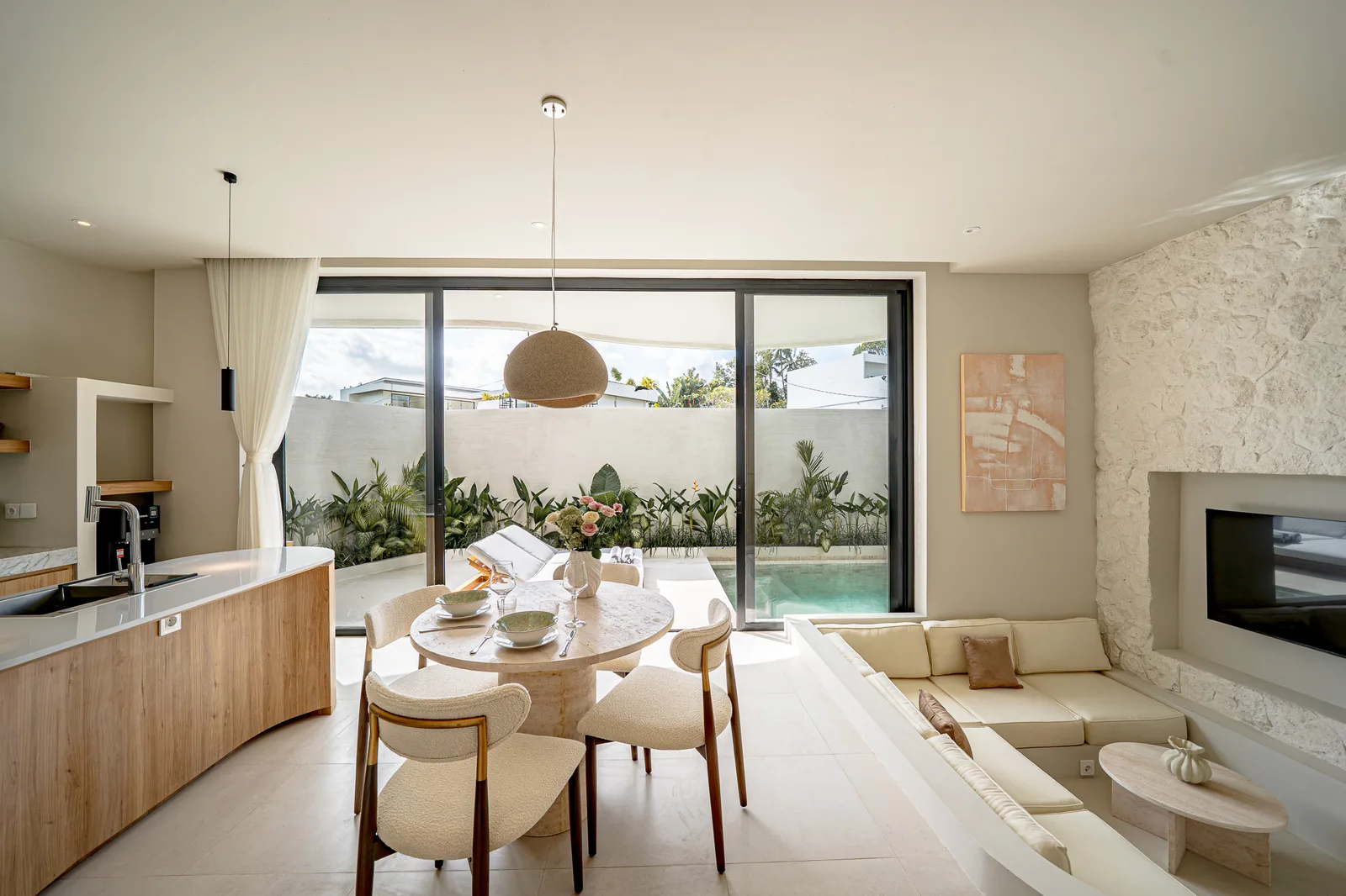 IVY Villa 2