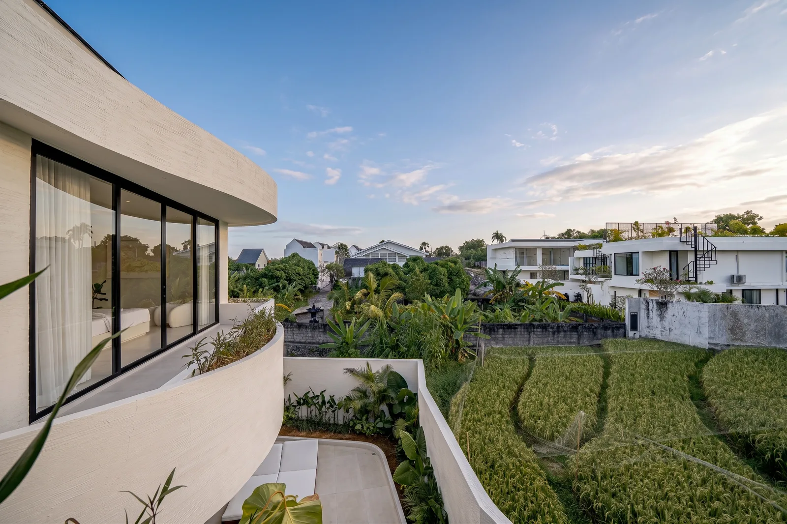 IVY Villa 2