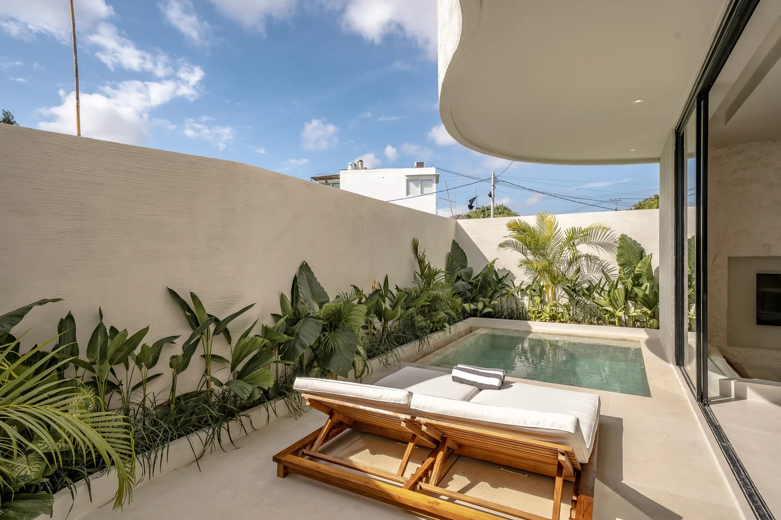 IVY Villa 2