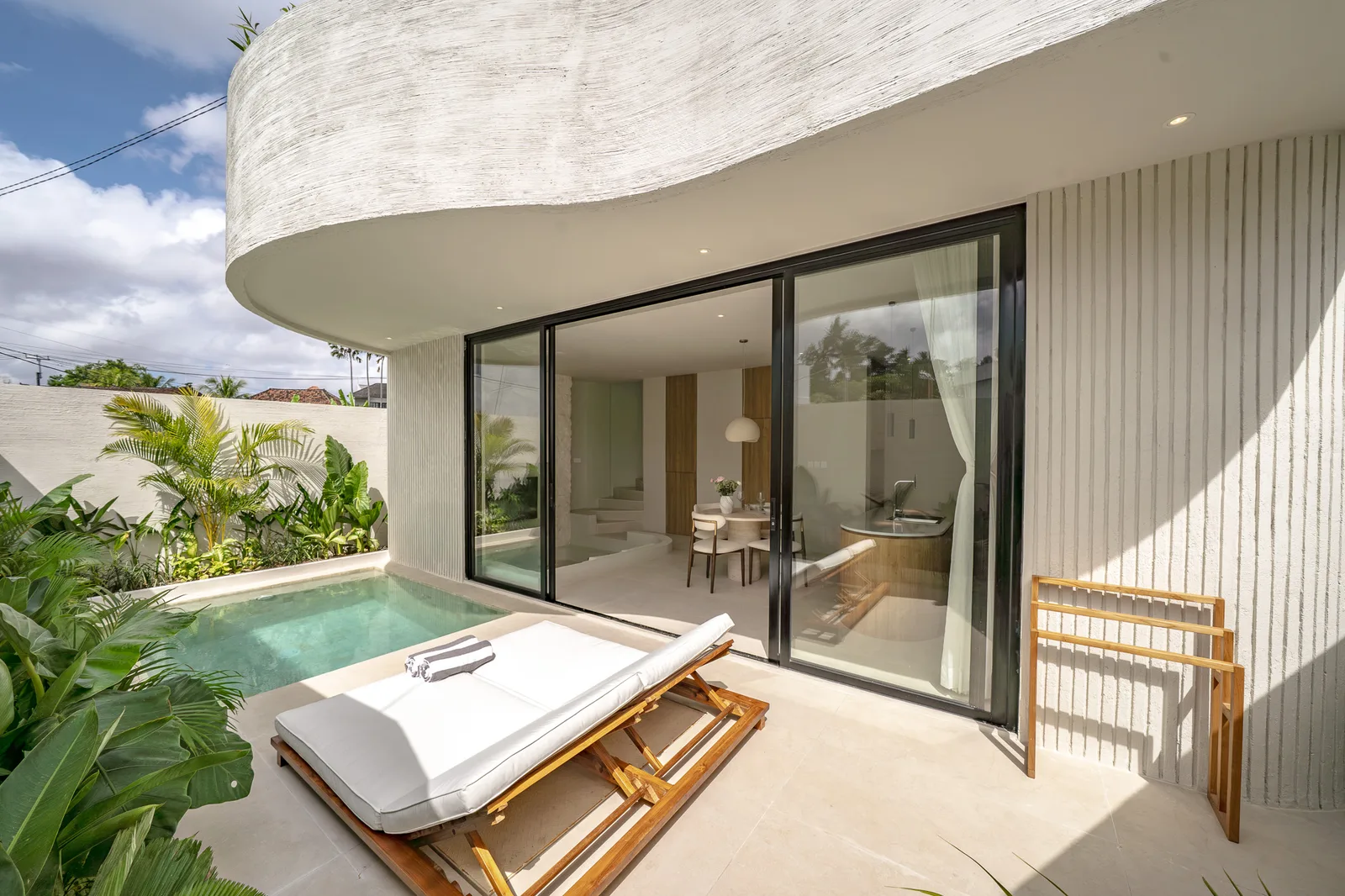 IVY Villa 2