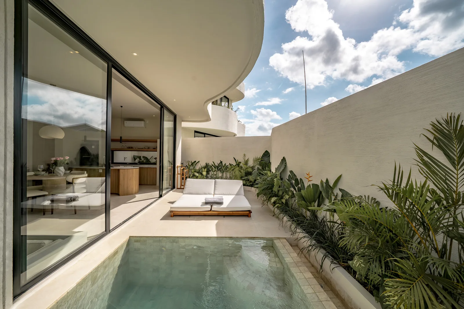 IVY Villa 2