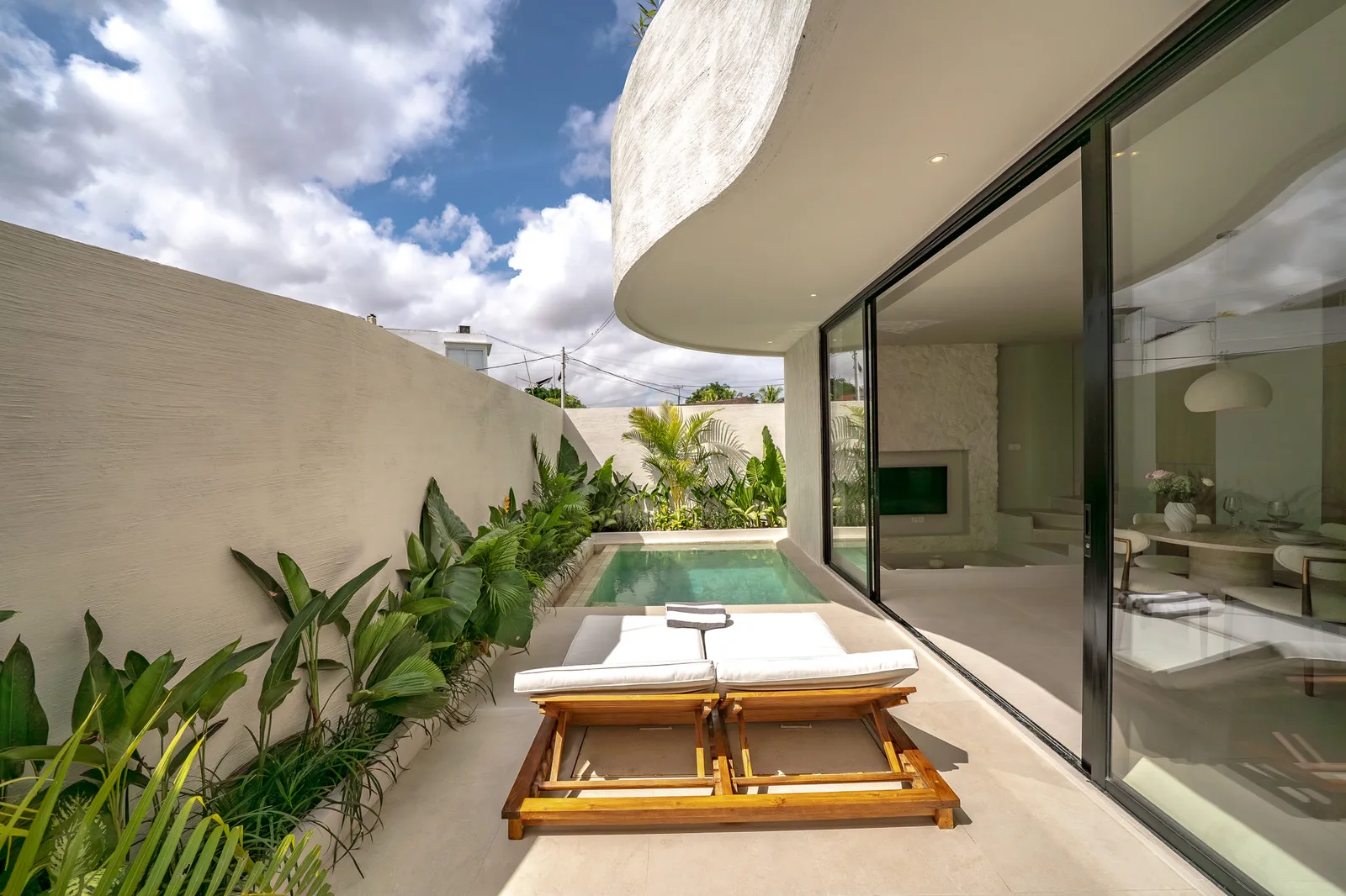 IVY Villa 2