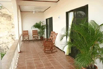 GP-36 — Papagayo Deluxe Vacation Home