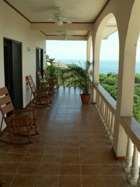GP-36 — Papagayo Deluxe Vacation Home