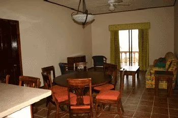 GP-36 — Papagayo Deluxe Vacation Home