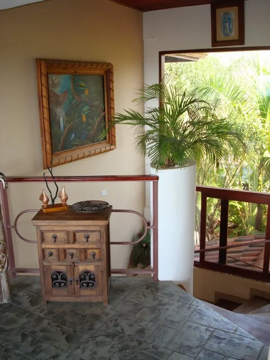 TA-06 — Tamarindo Vacation Villa