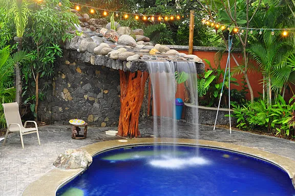 TA-06 — Tamarindo Vacation Villa