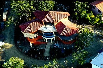 TA-06 — Tamarindo Vacation Villa