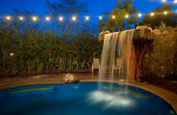 TA-06 — Tamarindo Vacation Villa