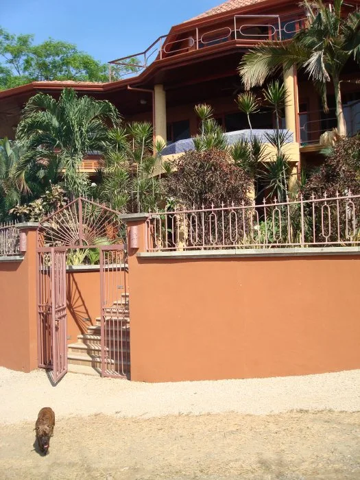 TA-06 — Tamarindo Vacation Villa