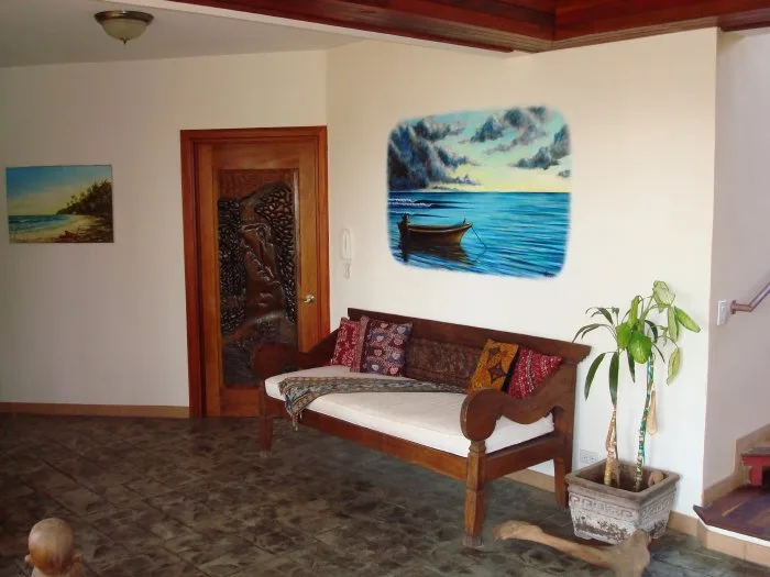 TA-06 — Tamarindo Vacation Villa