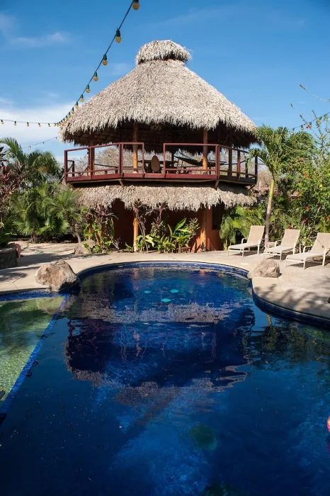 TA-06 — Tamarindo Vacation Villa