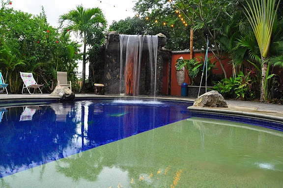 TA-06 — Tamarindo Vacation Villa